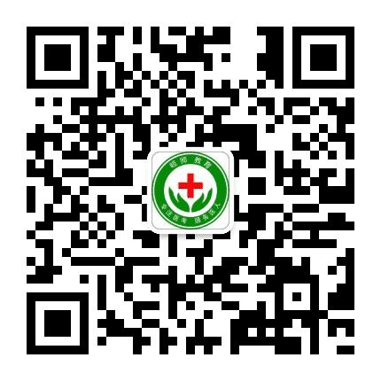 人民医考网公众号二维码