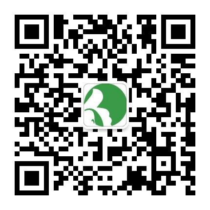 西藏晁衡联合旅业公众号二维码