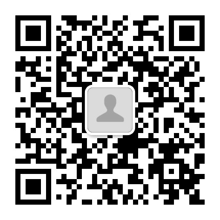 吉林高速四平分局公众号二维码