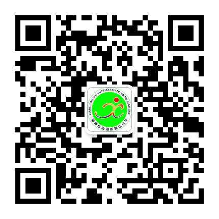 雨湖区湘锰小学公众号二维码