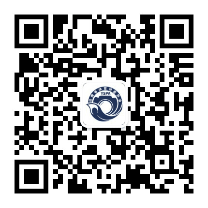 云南省体育记者协会公众号二维码