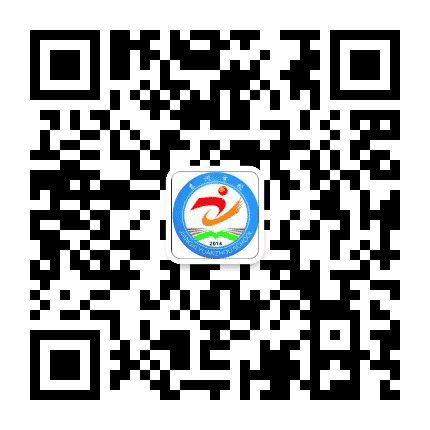 宜春市袁州学校公众号二维码