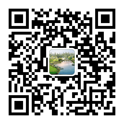 农村发展服务公众号二维码