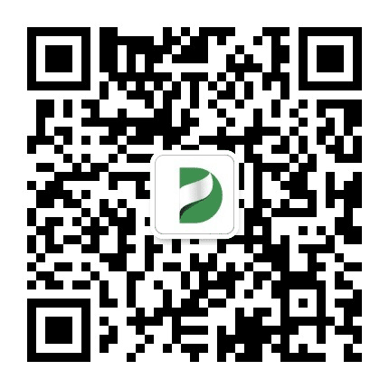 大雅文旅公众号二维码