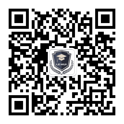 虎门乐辉幼儿园公众号二维码