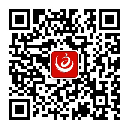 巴州区文化馆公众号二维码