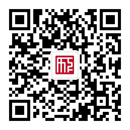 济南科金公众号二维码