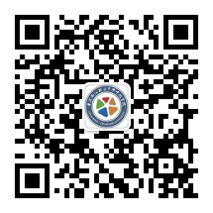 华东师范大学附属中旭学校公众号二维码