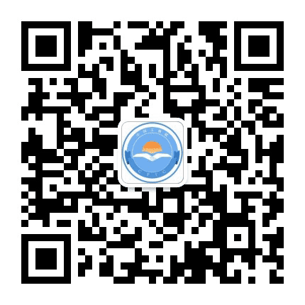 商会一家亲公众号二维码