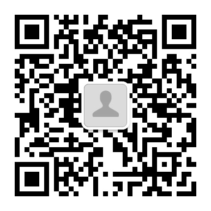 岱岳农业公众号二维码