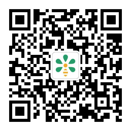 武汉美食度假精选公众号二维码
