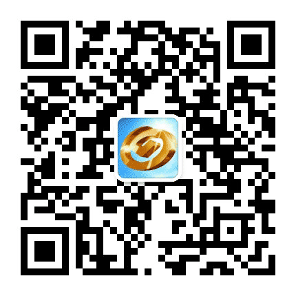 兴业银行昆明分行工会公众号二维码