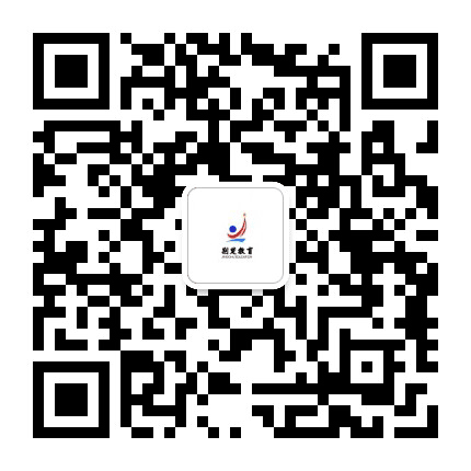 青海荆楚教育公众号二维码
