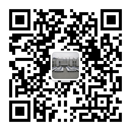 内江公交驾校公众号二维码