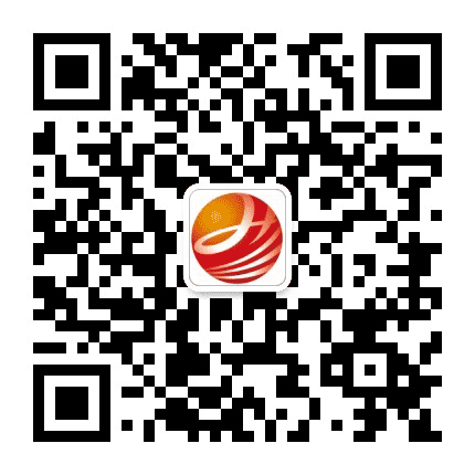 查安康公众号二维码