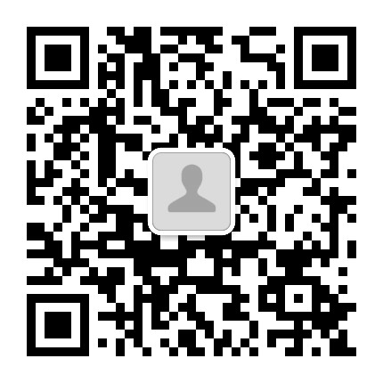 平安葛沟公众号二维码