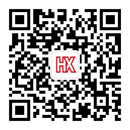 怀化市新华书店公众号二维码