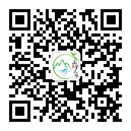 画里天华公众号二维码