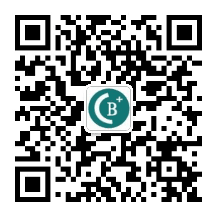 友谊路街道宝灵物业公众号二维码