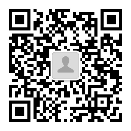 黄埔天气信息公众号二维码