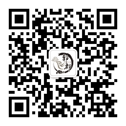 文化郫都公众号二维码