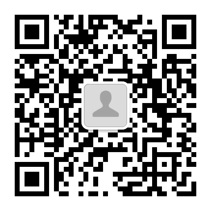 黄岭村委公众号二维码
