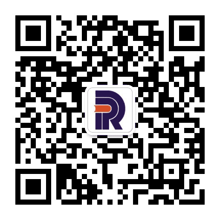 哈尔滨工程大学人文社会科学学院公众号二维码