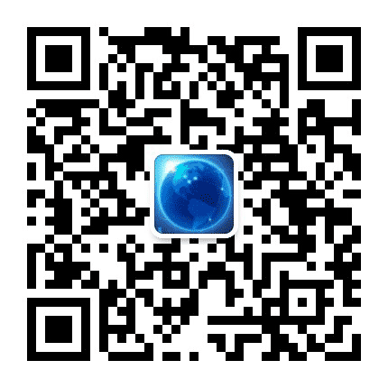 双鸭山科技公众号二维码