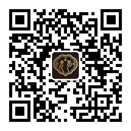 九如生物公众号二维码