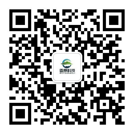 固原科技公众号二维码