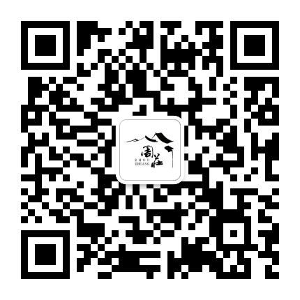 周庄景区公众号二维码