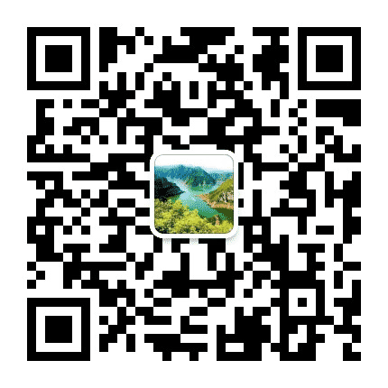 平顶山实事热点公众号二维码