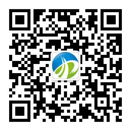 杭州西站枢纽公众号二维码