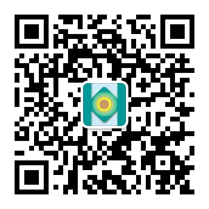上庄逸居公众号二维码