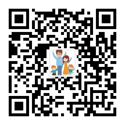 太仓亲子派公众号二维码