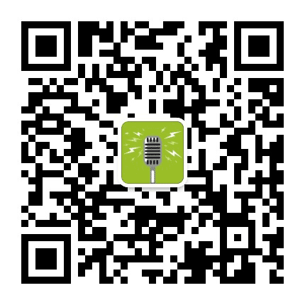 手机K歌13公众号二维码