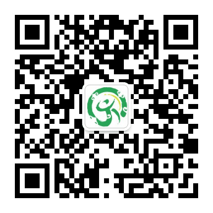 科尔沁马拉松公众号二维码