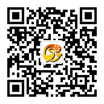 萧江上港影城公众号二维码