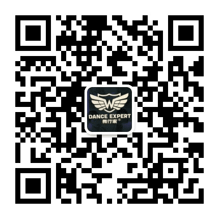 舞界联盟文化传媒公众号二维码