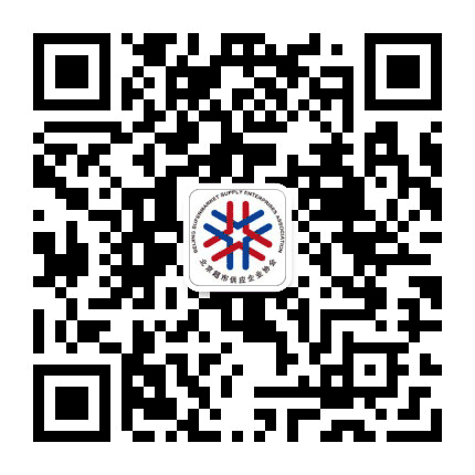 北京超市供应企业协会公众号二维码