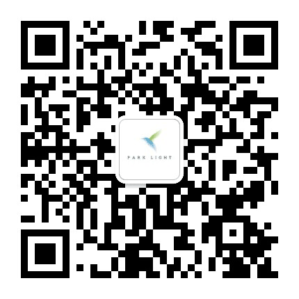 复地公园和光公众号二维码