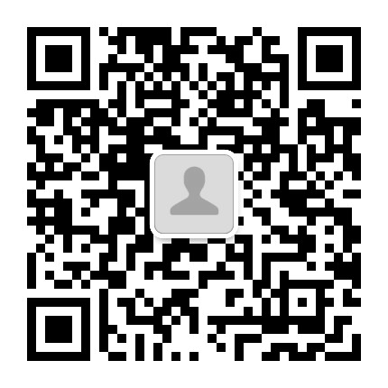 盐城特警公众号二维码