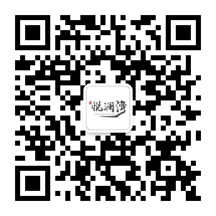 阜丰爱在青岛公众号二维码