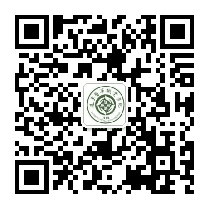 辽医药护理之家公众号二维码