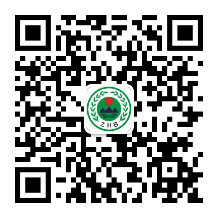 鹰潭环境公众号二维码