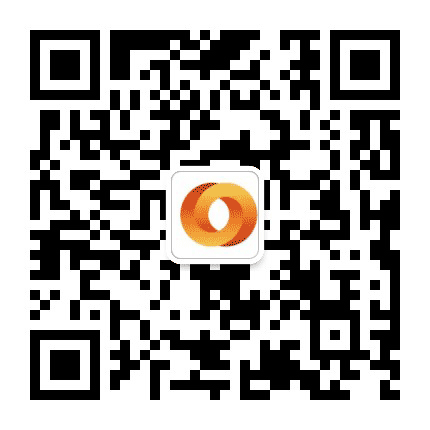 重庆交通在线公众号二维码