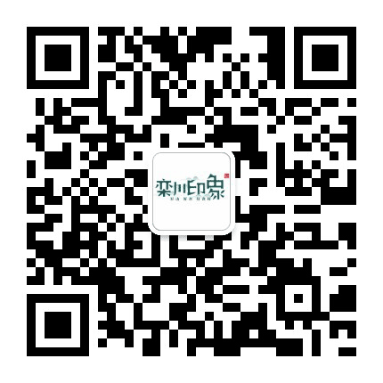 栾川印象LuanChuanImpression公众号二维码