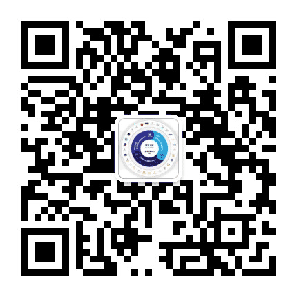 酒店计划公众号二维码
