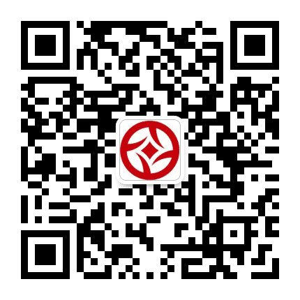 德丰泰兴公众号二维码