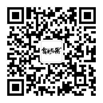 四季小时光公众号二维码